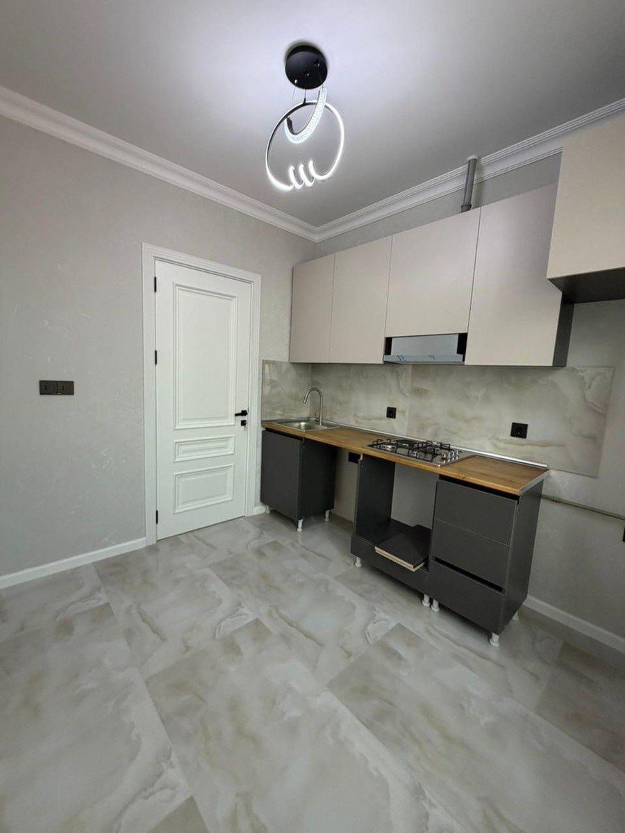 Satılır 2 otaqlı yeni tikili 70 m² — Mənzil, Bakı (5)