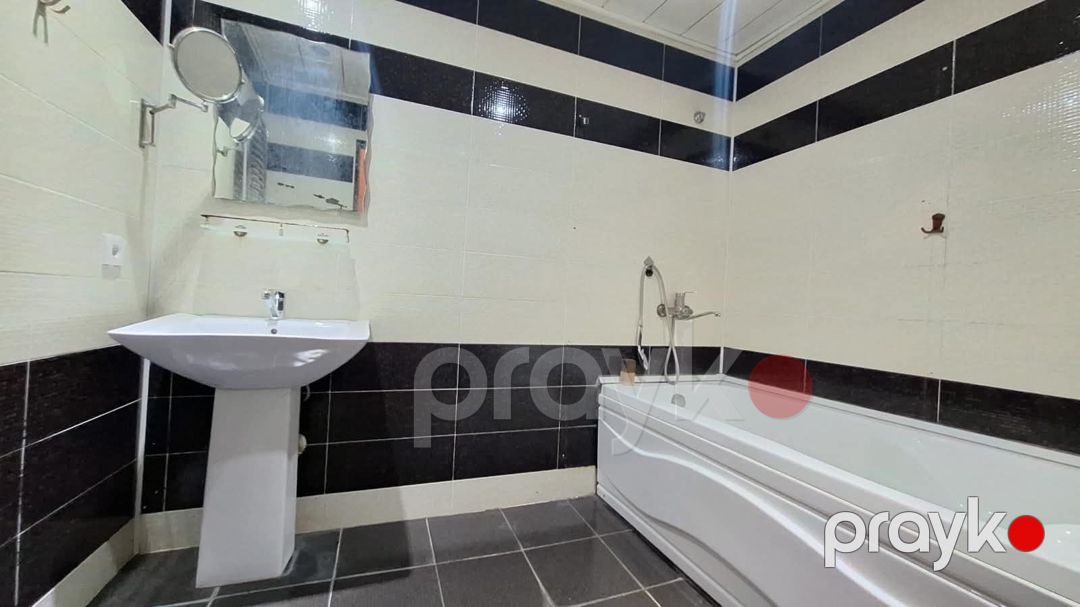 İcarəyə verilir 2 otaqlı yeni tikili 95 m² — Mənzil, Bakı (10)