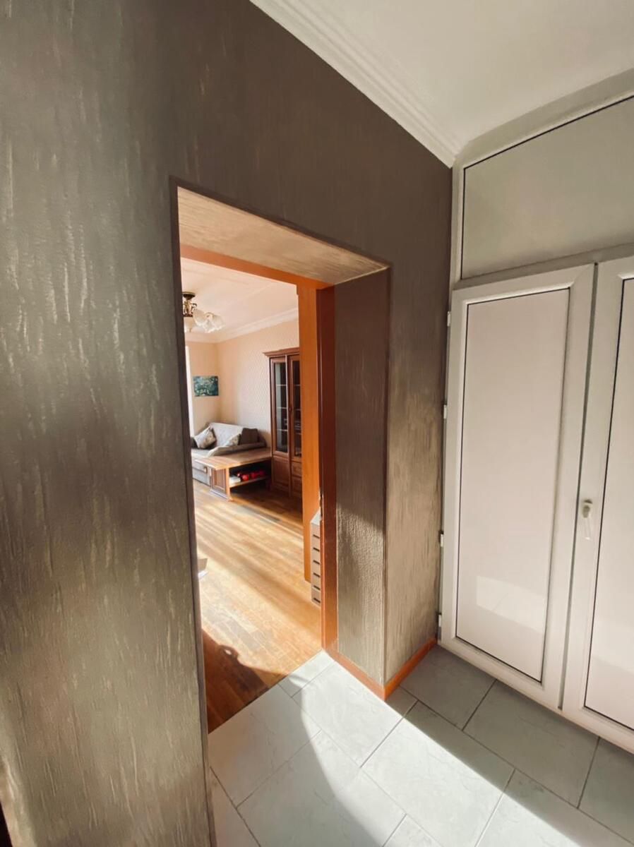 İcarəyə verilir 2 otaqlı köhnə tikili 60 m² — Mənzil, Bakı (11)