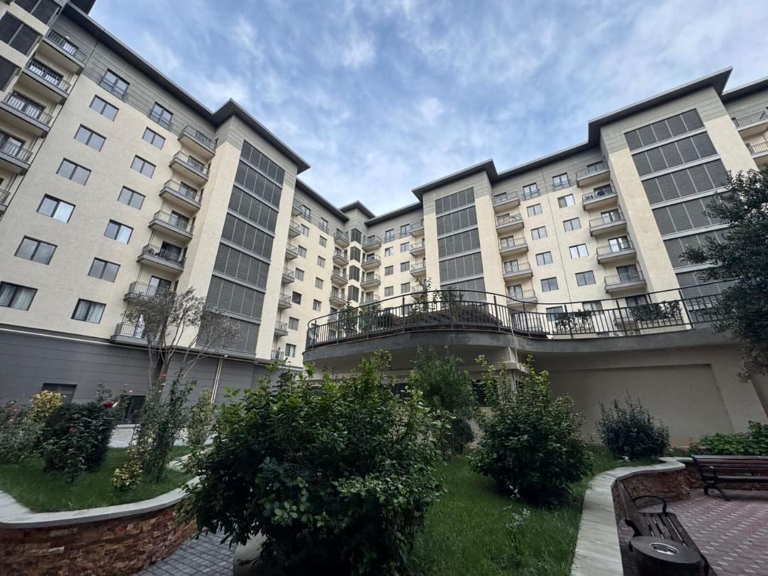 Satılır 5 otaqlı yeni tikili 254 m² — Mənzil, Bakı (4)