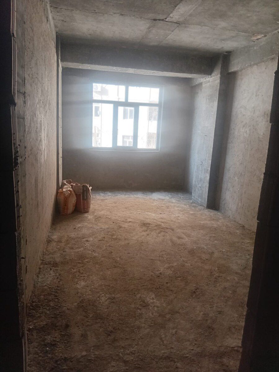 2-otaqlı yeni tikili, Xırdalan ş., 37 m² — Mənzil, Xırdalan (4)