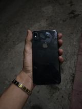 IPhone Xs Max, 64 GB, Qara, Face ID — Smartphones