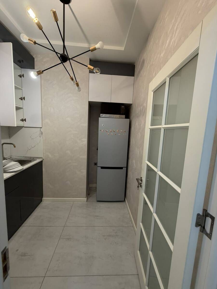 İcarəyə verilir 2 otaqlı yeni tikili 55 m² — Mənzil, Bakı (12)