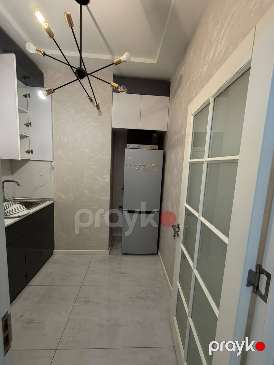 Satılır 2 otaqlı yeni tikili 54 m² — Mənzil, Bakı (8)