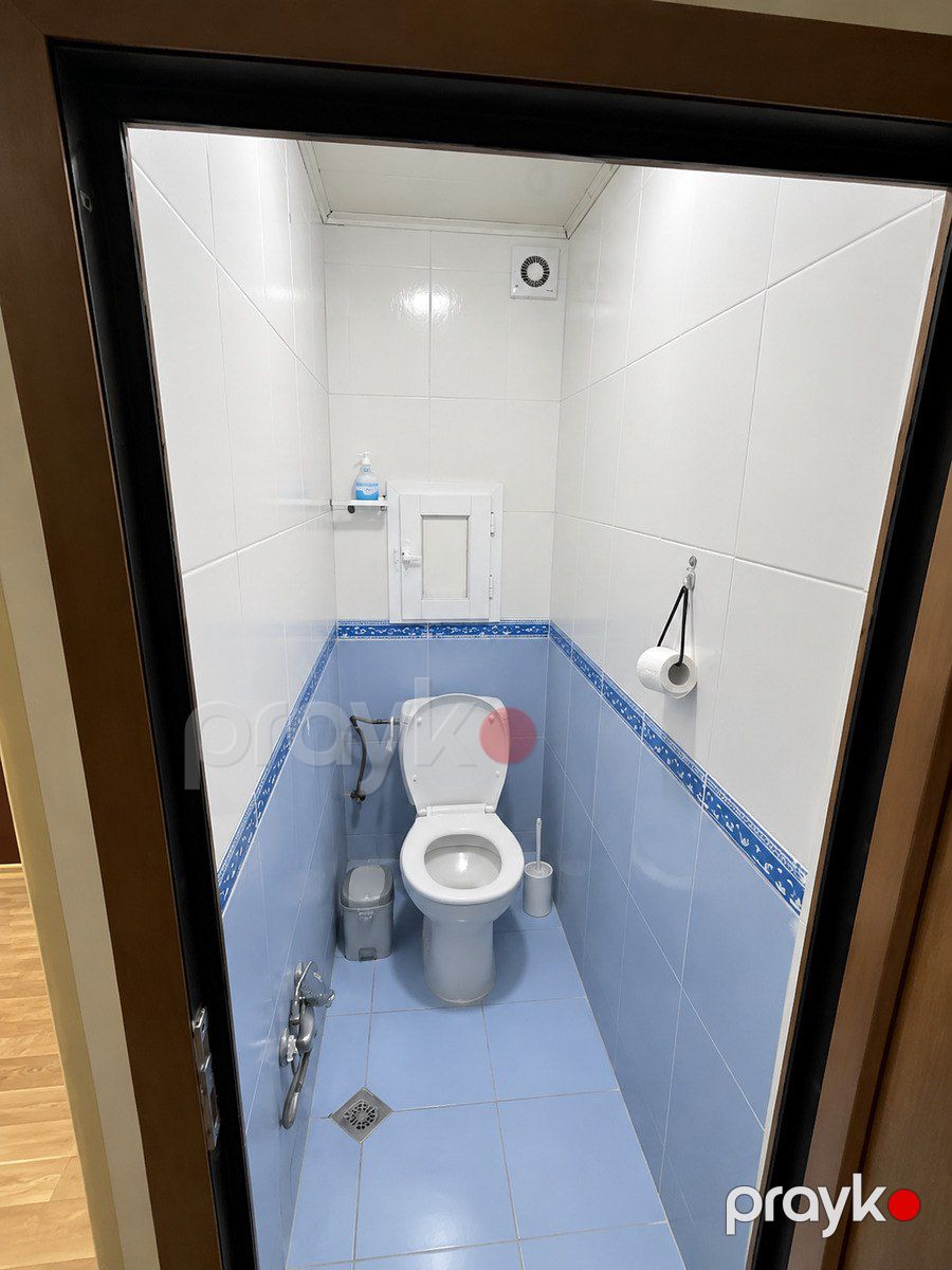 Satılır 2 otaqlı köhnə tikili 60 m² — Mənzil, Bakı (8)