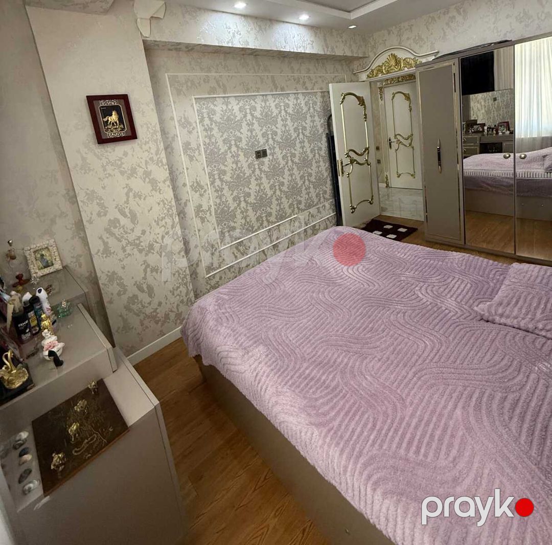 Satılır 3 otaqlı yeni tikili 90 m² — Mənzil, Bakı (8)
