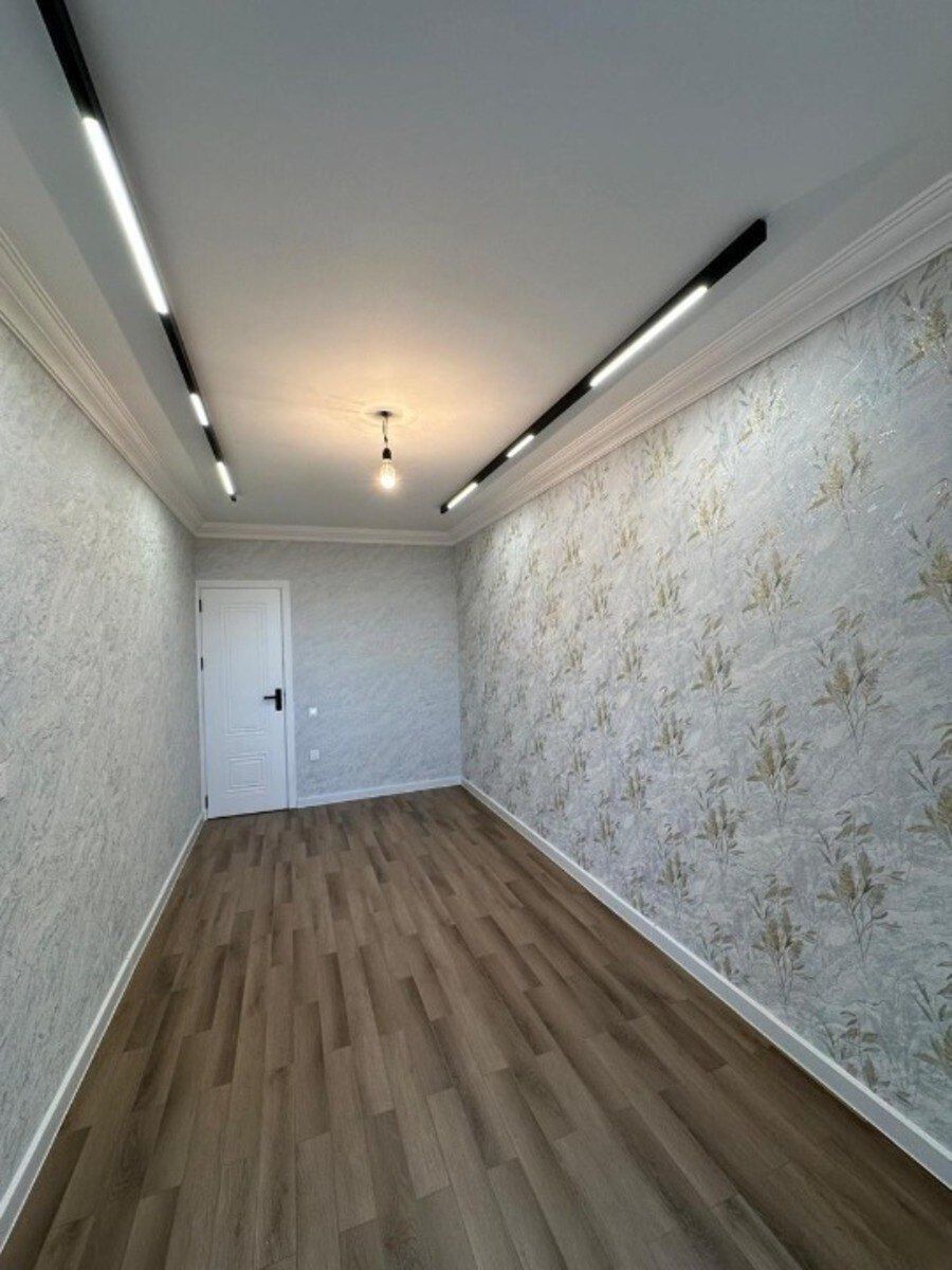 Satılır 3 otaqlı köhnə tikili 67 m² — Mənzil, Bakı (3)