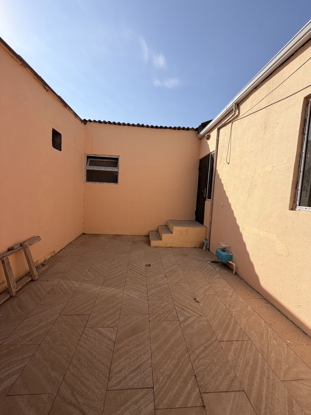 Satılır 3 otaqlı həyət evi/bağ evi 70 m² — Ev, villa, Xırdalan (9)