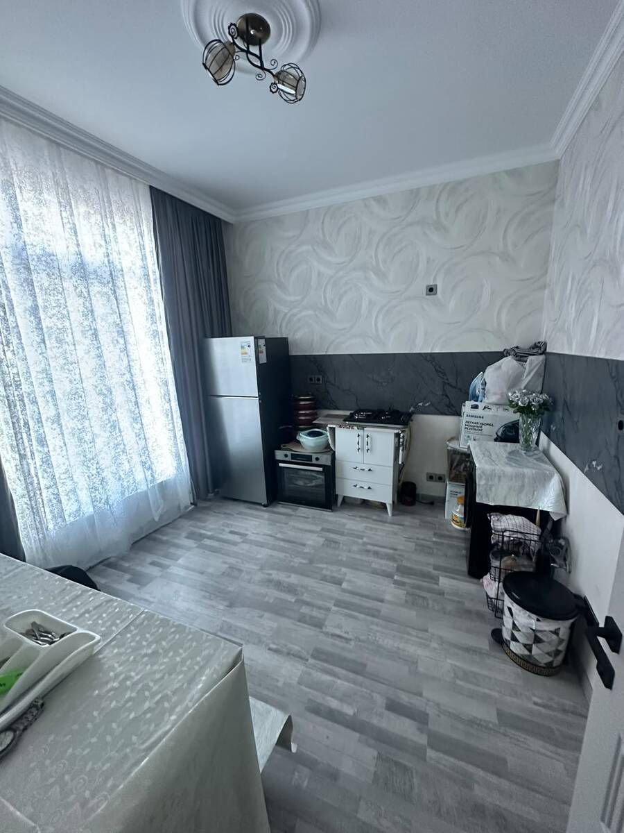 Satılır 3 otaqlı həyət evi/bağ evi 100 m² — Ev, villa, Bakı (7)