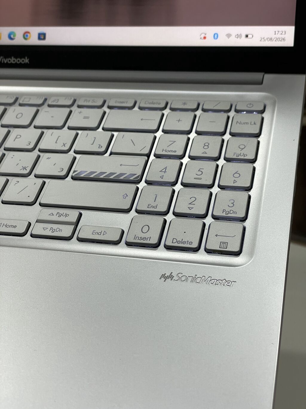 🔥 ASUS VIVOBOOK 15 X1504VA — GÜCLÜ VƏ İDEAL VƏZİYYƏTDƏ! 💻✨ 🚀 — Asus, Bakı (5)