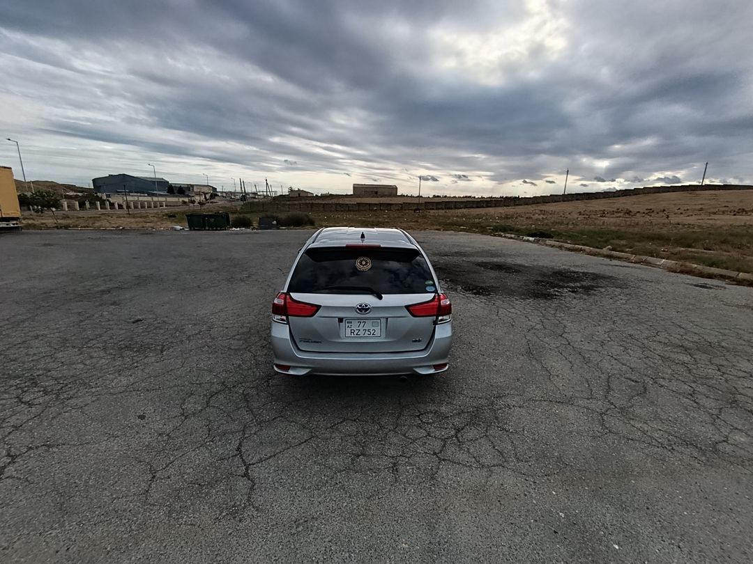 Toyota Corolla, 2016 il — Avtomobillər, Bakı (2)