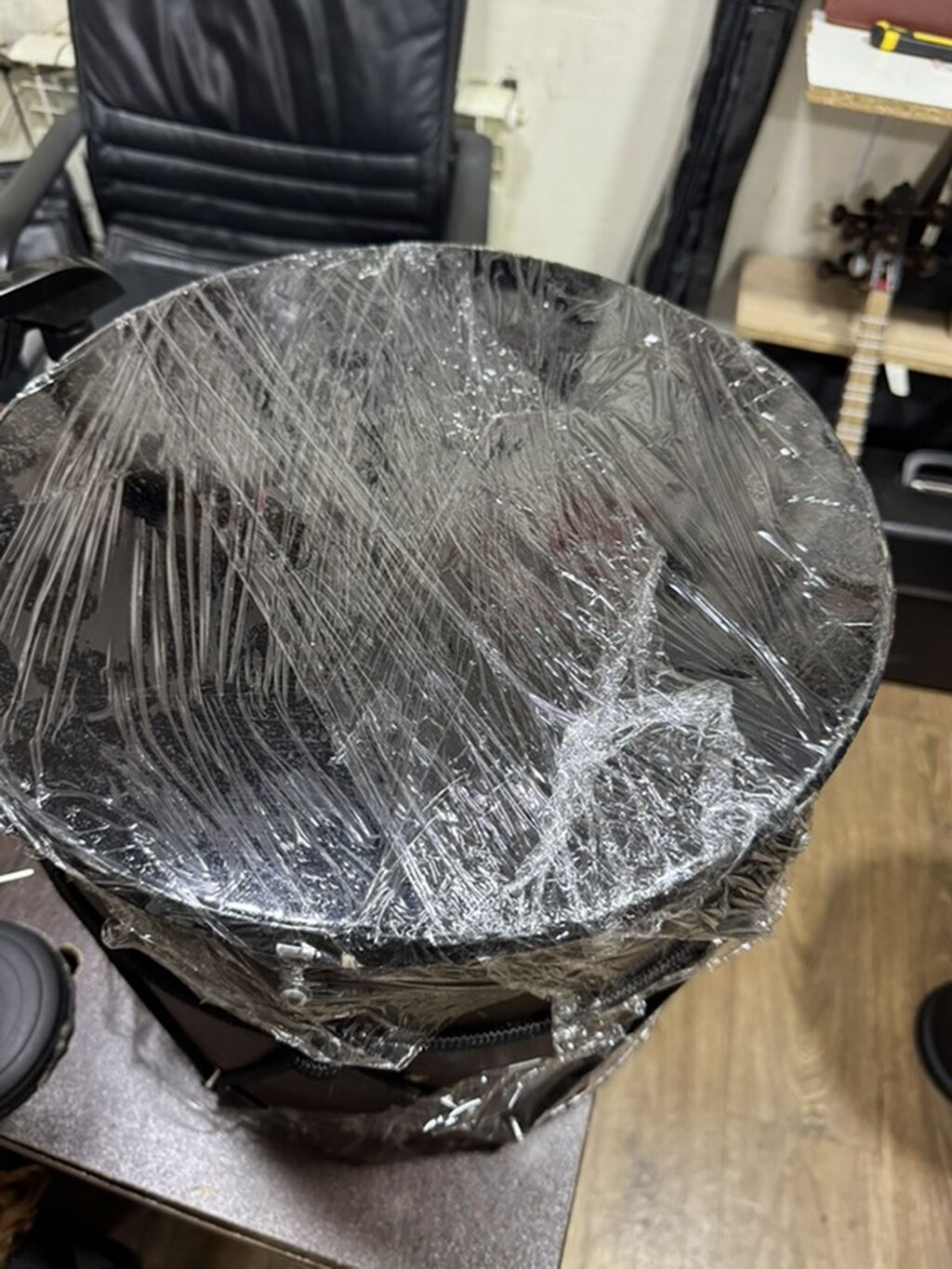 Yeni nağaralar satılır Mikrafonlu 120 azn. Mikrafonsuz 90 azn. İdeal — Mallar, Bakı (10)