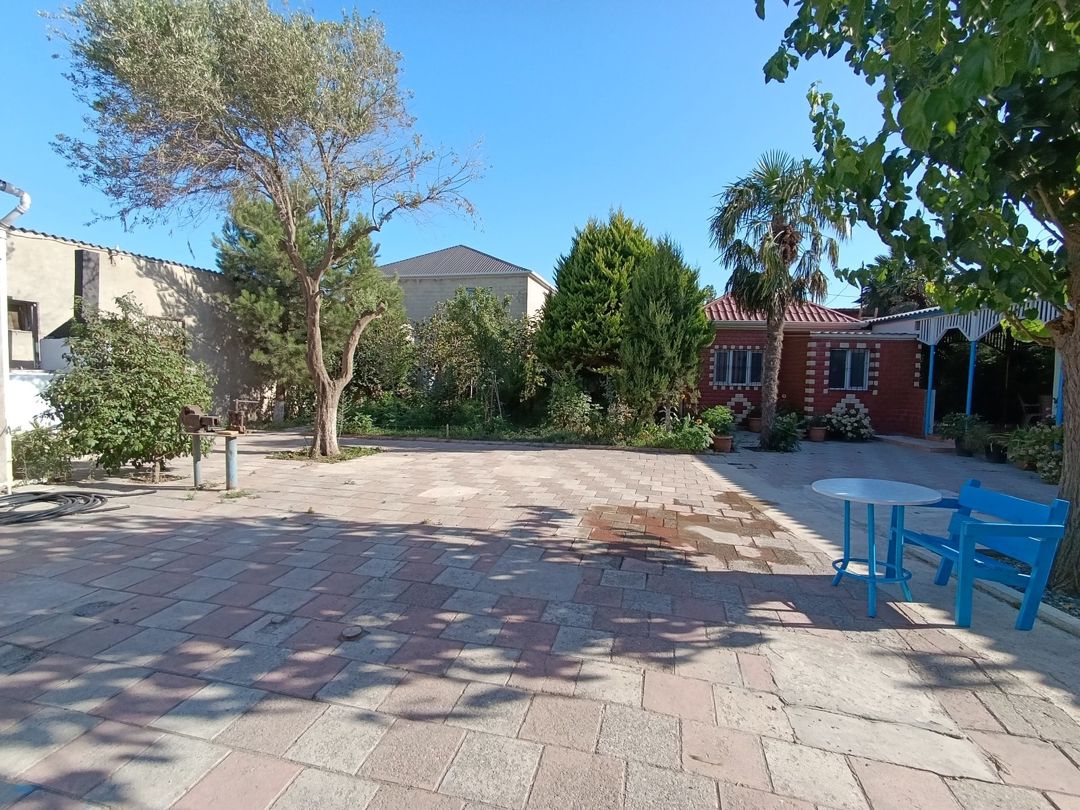 Satılır obyekt 800 m² — Əmlak, Bakı (10)