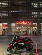 Bajaj Dominar 250, 250 sm3, 2025 il, 17 000 km — Motorcycles