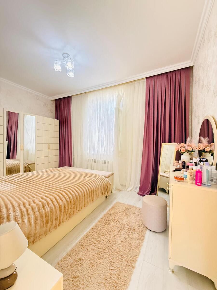 Satılır 8 otaqlı həyət evi/bağ evi 160 m² — Ev, villa, Bakı (10)
