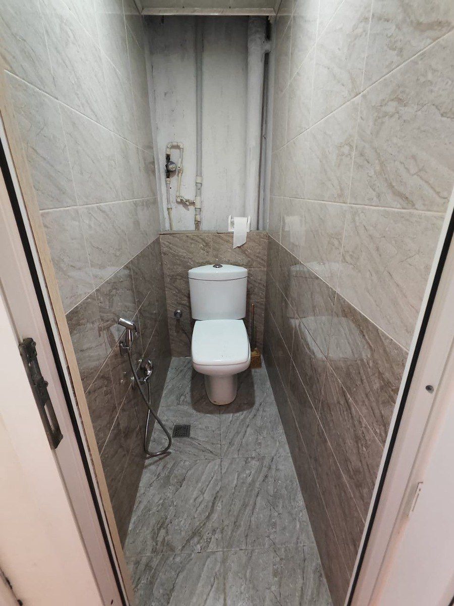 İcarəyə verilir 3 otaqlı köhnə tikili 100 m² — Mənzil, Bakı (8)