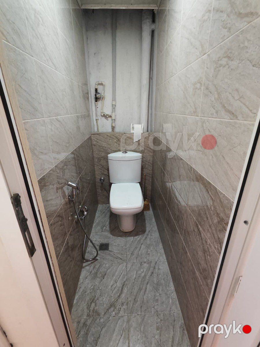 İcarəyə verilir 3 otaqlı köhnə tikili 100 m² — Mənzil, Bakı (8)