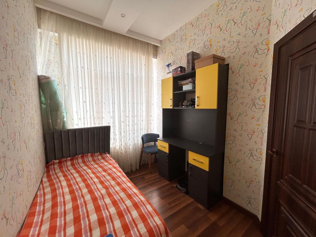 Satılır 3 otaqlı yeni tikili 85 m² — Mənzil, Bakı (5)