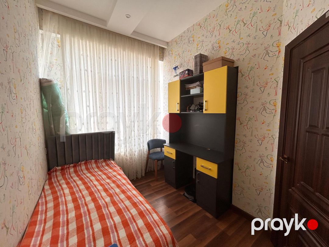 Satılır 3 otaqlı yeni tikili 85 m² — Mənzil, Bakı (5)