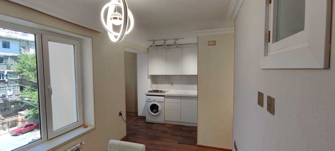 İcarəyə verilir 2 otaqlı köhnə tikili 35 m² — Mənzil, Bakı (2)