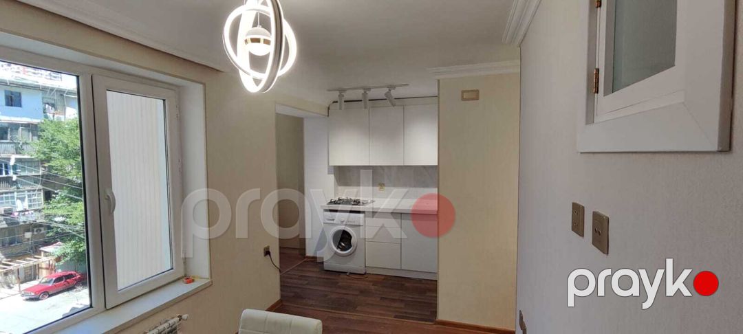 İcarəyə verilir 2 otaqlı köhnə tikili 35 m² — Mənzil, Bakı (2)