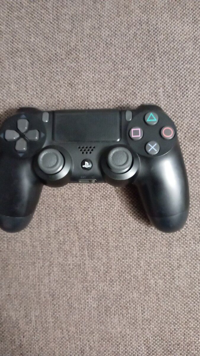PlayStation 4 Pro — Oyun konsolları, Bakı (9)