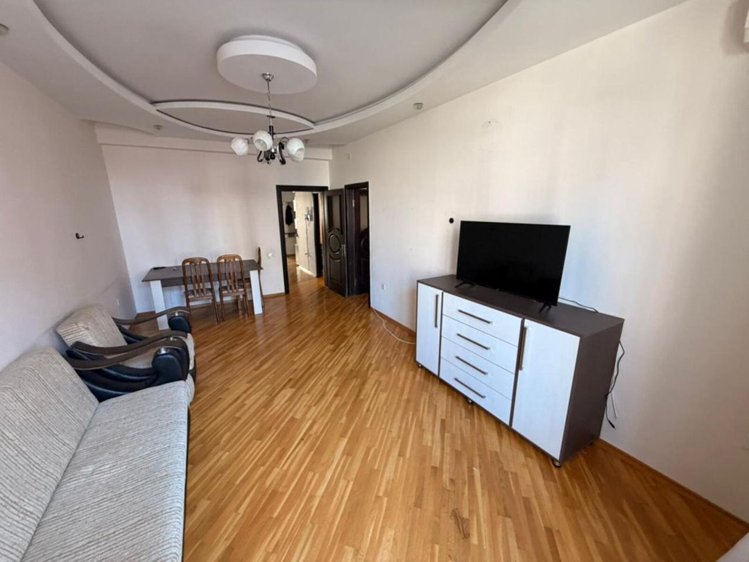 İcarəyə verilir 3 otaqlı yeni tikili 110 m² — Mənzil, Bakı (2)