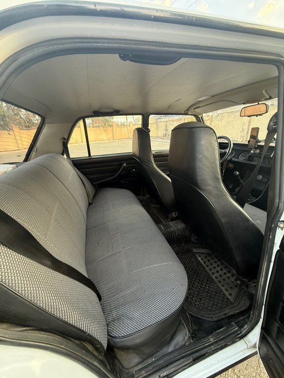 LADA (VAZ) 2107, 1.6 L, 2006 il, 120 000 km — Avtomobillər, Bakı (8)