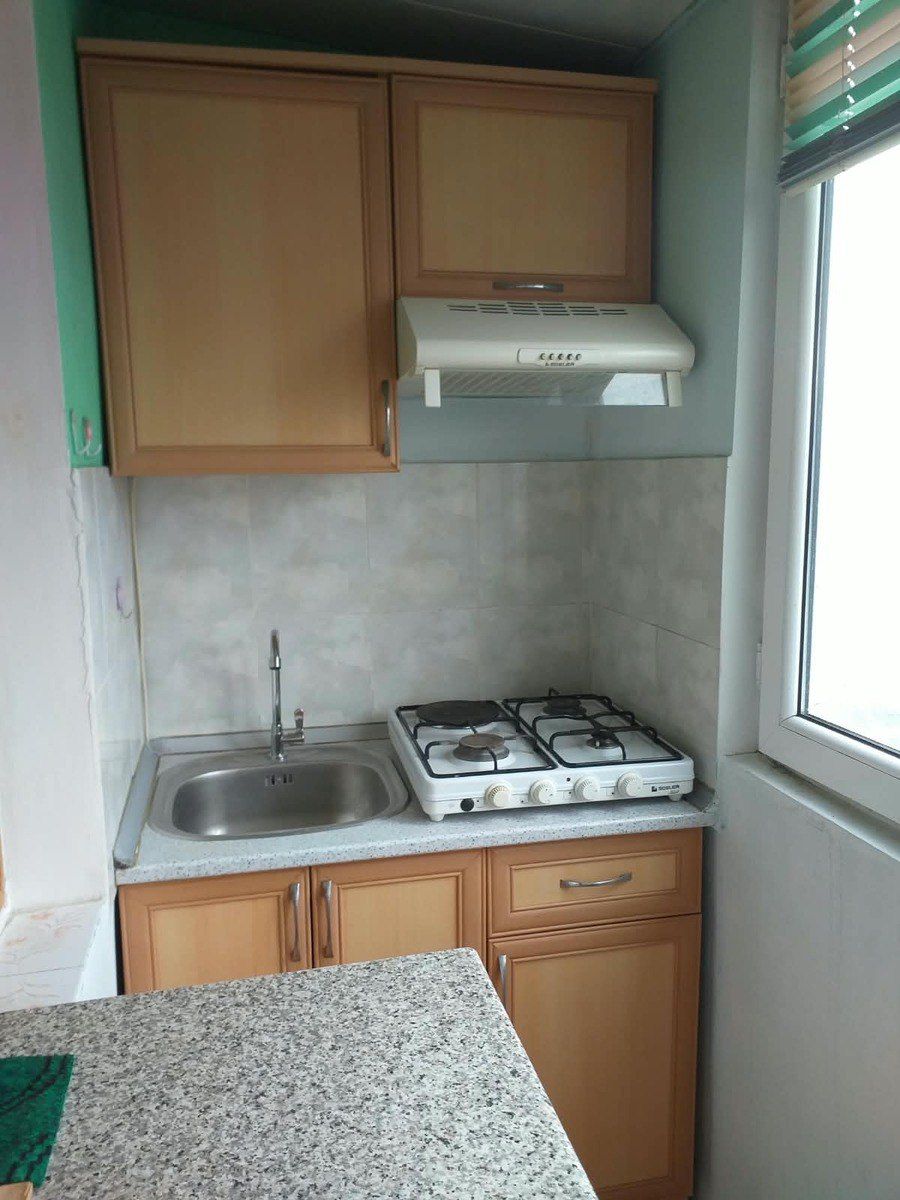 İcarəyə verilir 1 otaqlı köhnə tikili 31 m² — Mənzil, Sumqayıt (4)