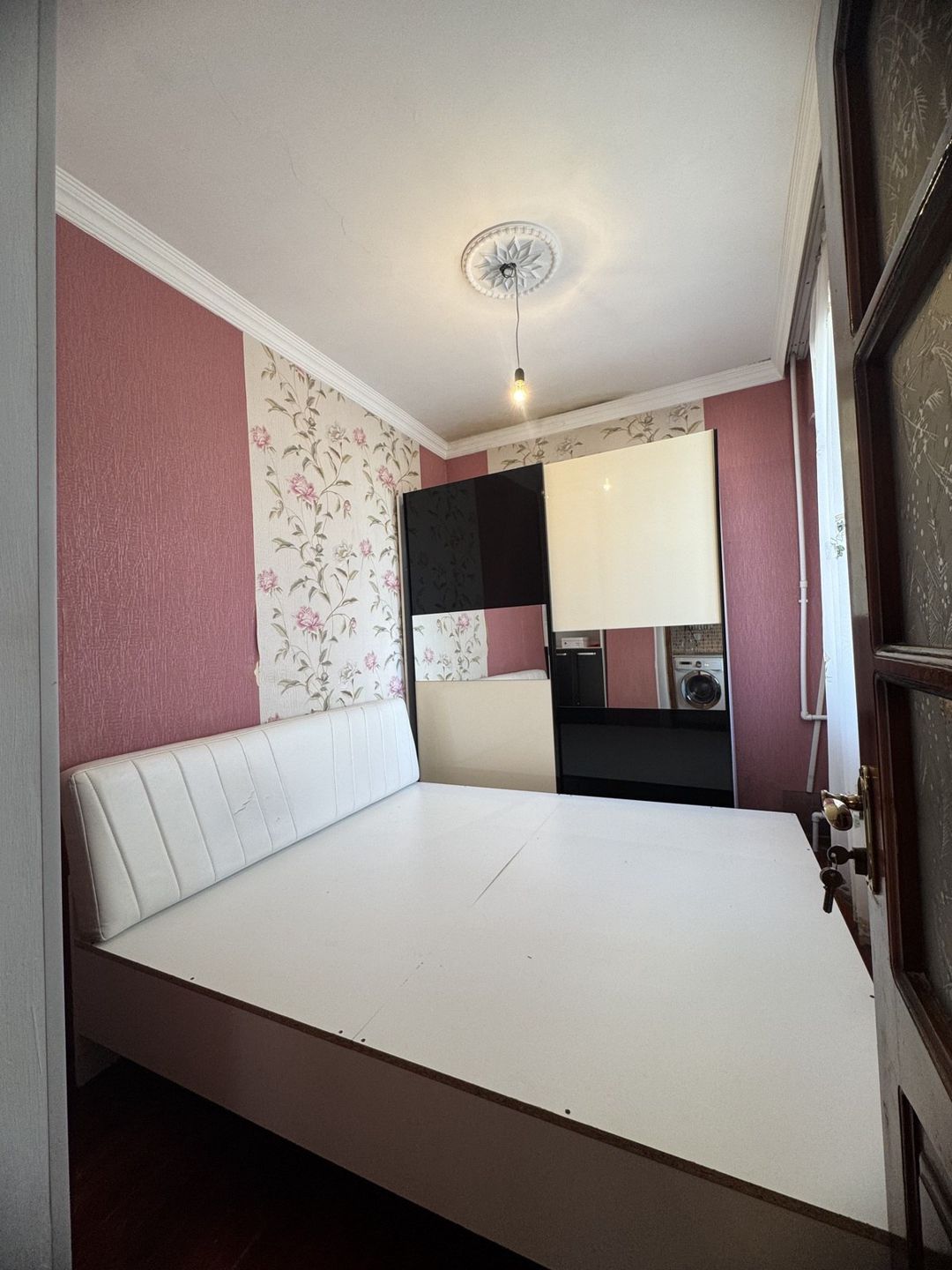 2-otaqlı mənzil, Bakıxanov qəs., 40 m² — Mənzil, Bakı (7)
