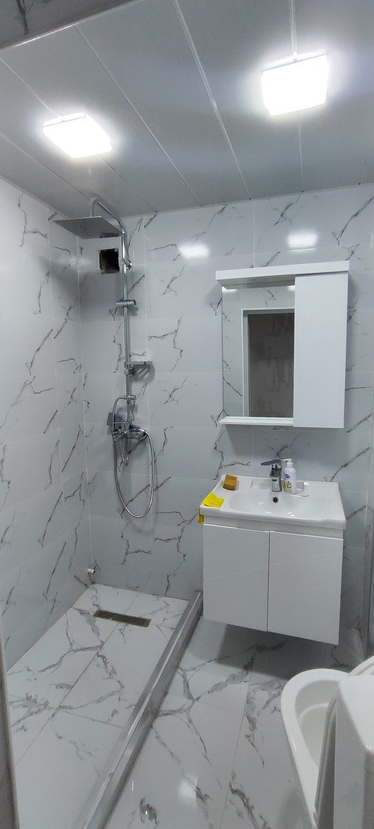 Satılır 3 otaqlı köhnə tikili 80 m² — Mənzil, Bakı (11)