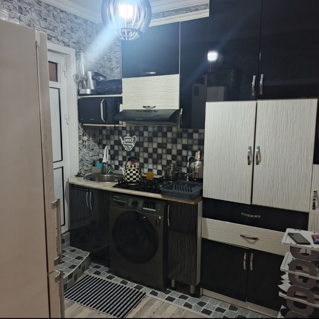 2-otaqlı mənzil, Gəncə ş., 50 m² — Mənzil, Gəncə (7)