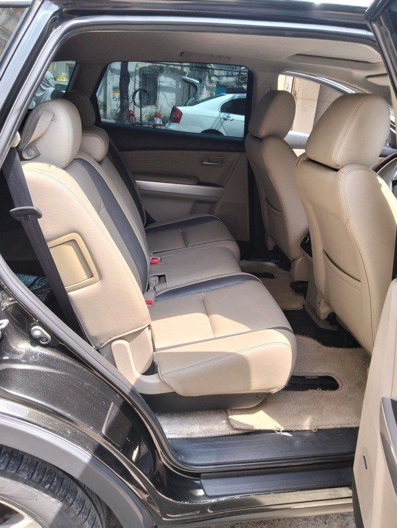 Mazda CX-9, 3.7 L, 2008 il, 163 000 km — Avtomobillər, Bakı (4)