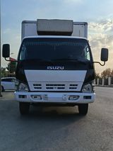 Isuzu NPR 66 L, 4.3 L, 2008 il, 255 000 km — Otomobil