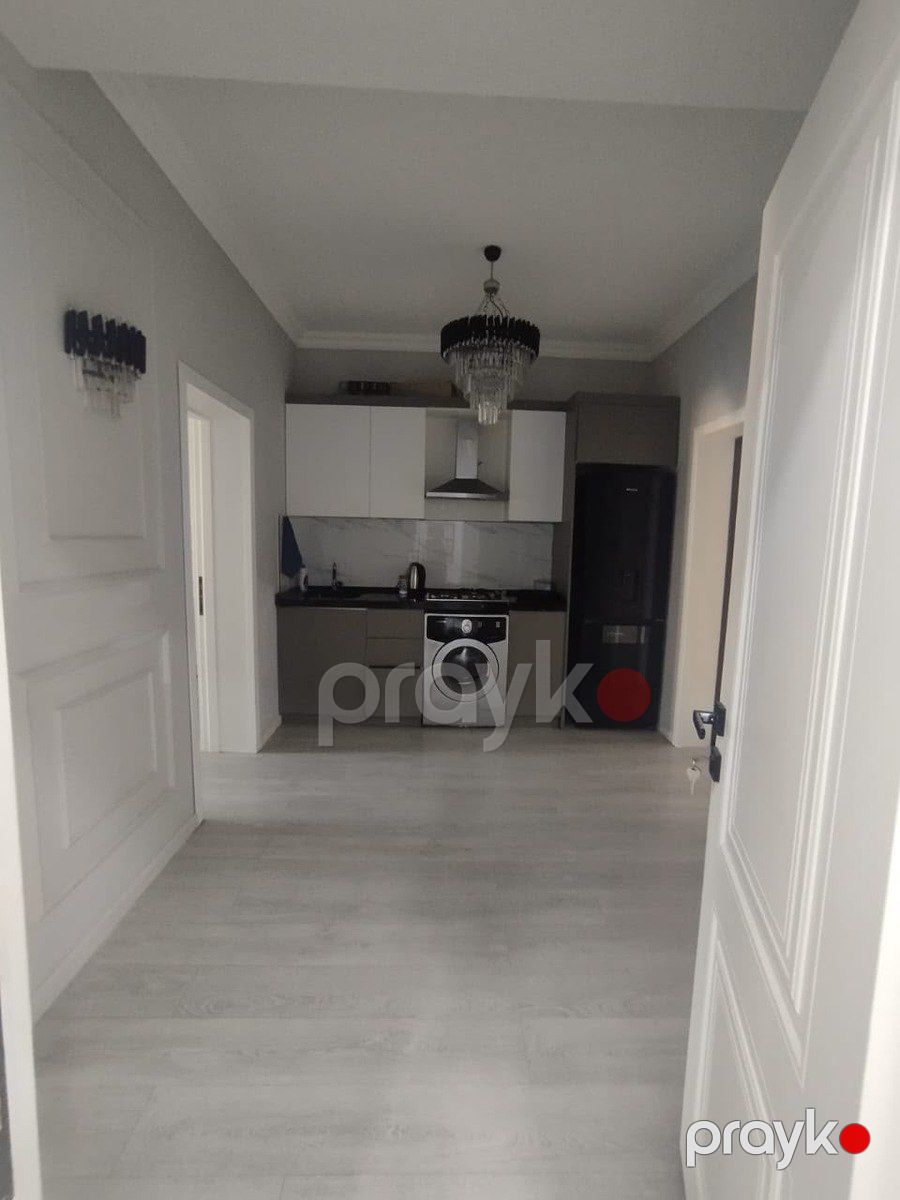 İcarəyə verilir 2 otaqlı yeni tikili 65 m² — Mənzil, Bakı (3)