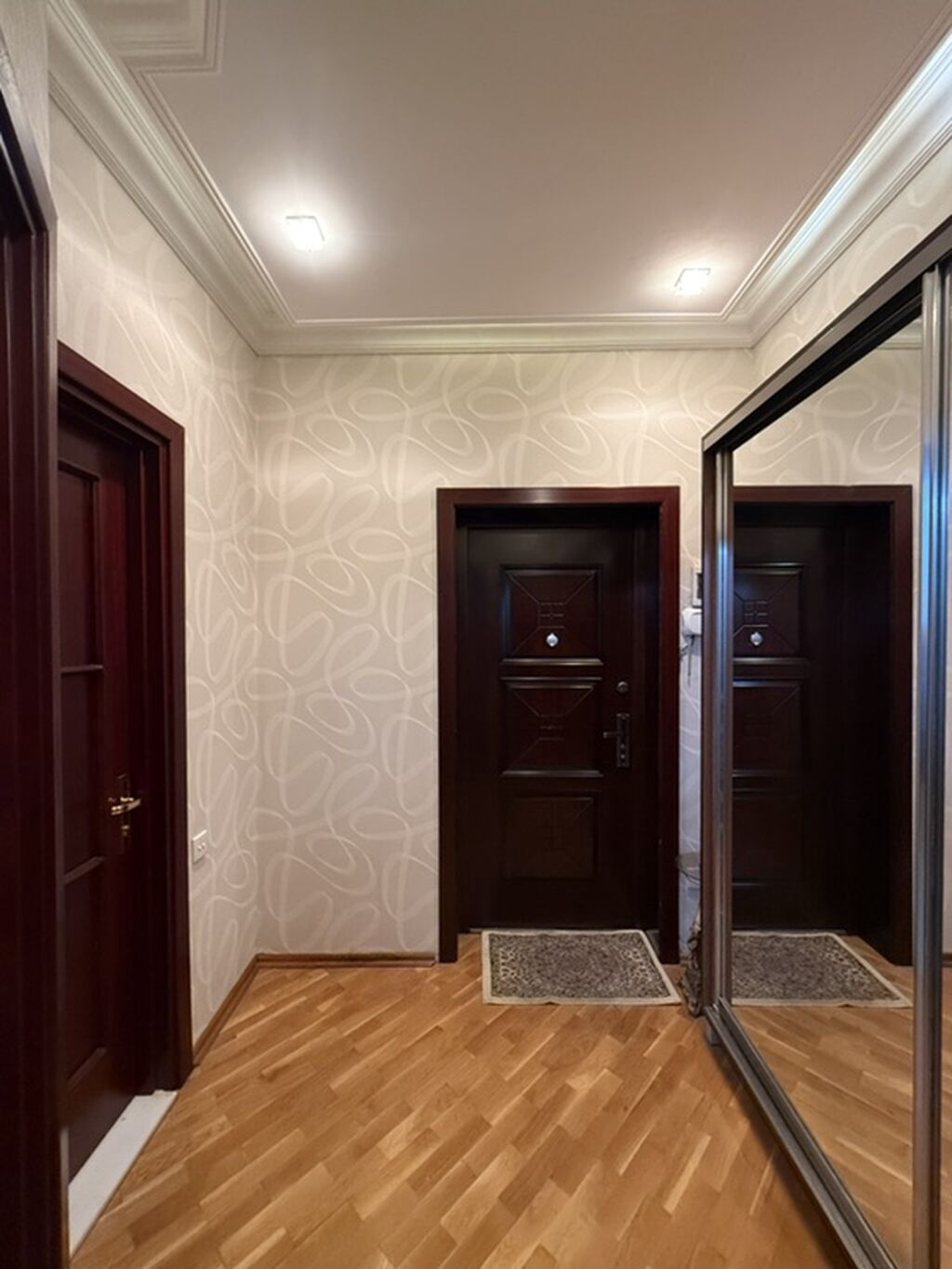 2 otaqlı mənzil kirayə verilir (maksimum 2 aylıq) Təmiz, səliqəli və — Daşınmaz əmlak, Bakı (6)
