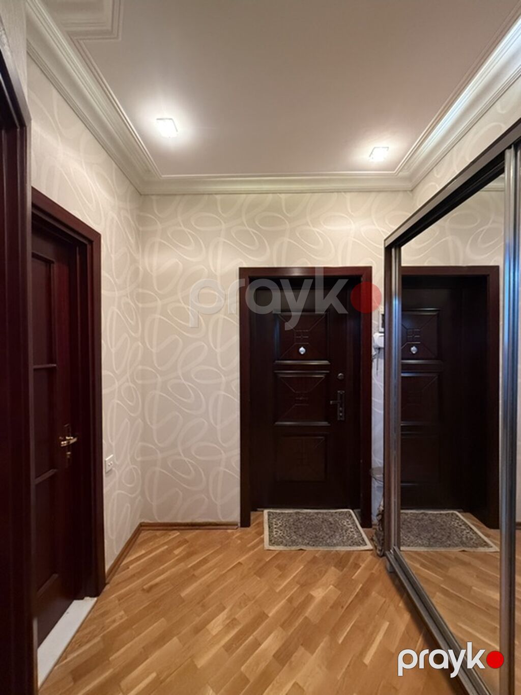2 otaqlı mənzil kirayə verilir (maksimum 2 aylıq) Təmiz, səliqəli və — Daşınmaz əmlak, Bakı (6)