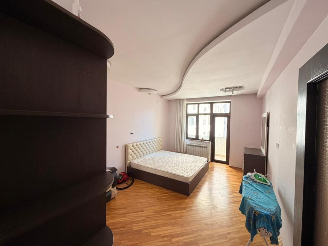 İcarəyə verilir 3 otaqlı yeni tikili 110 m² — Mənzil, Bakı (7)