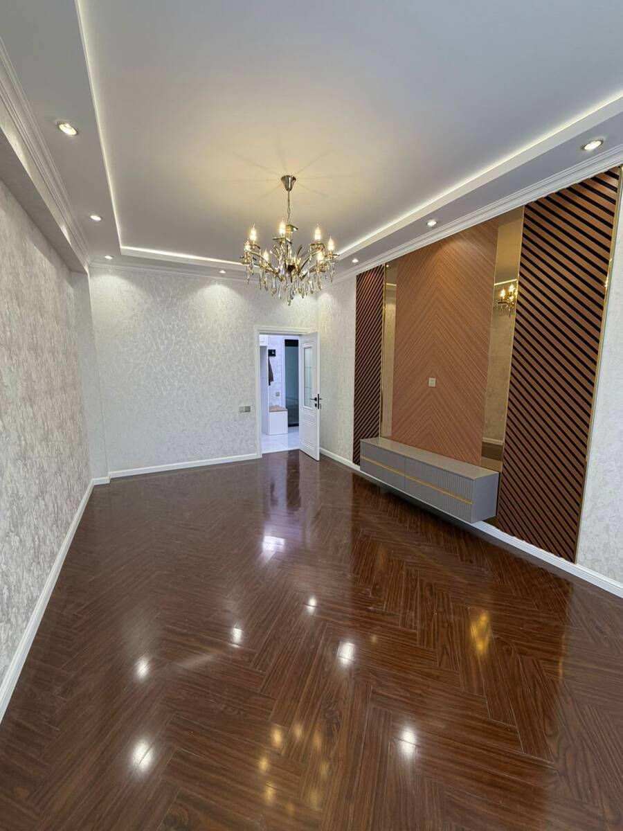 Satılır 2 otaqlı yeni tikili 54 m² — Mənzil, Bakı (2)