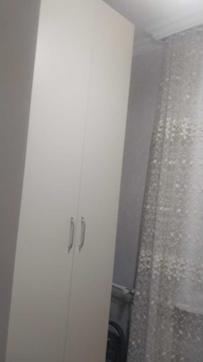 Satılır 2 otaqlı köhnə tikili 35 m² — Mənzil, Bakı (5)