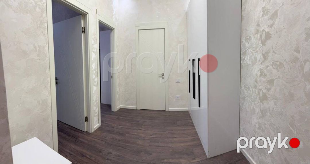İcarəyə verilir 2 otaqlı yeni tikili 55 m² — Mənzil, Bakı (11)