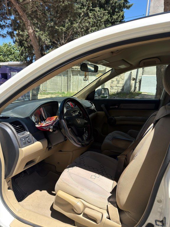 Honda CR-V, 2.4 L, 2008 il, 226 000 km — Avtomobillər, Bakı (7)