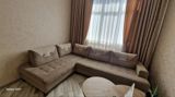 Divan – 380₼ - L‑şəkilli yumşaq künc divan - Ölçü: 2×3 m - — Furniture