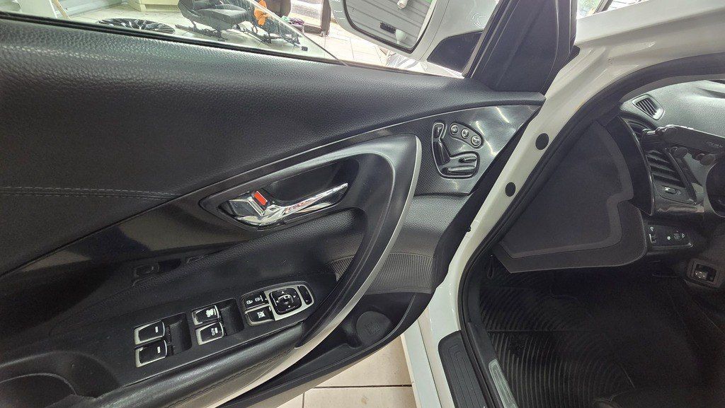 Hyundai Grandeur, 2.4 L, 2012 il, 258 500 km — Avtomobillər, Gəncə (6)