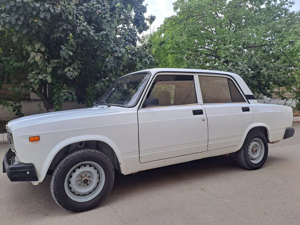 LADA (VAZ) 2107, 1.6 L, 2007 il, 149 000 km — Avtomobillər, Sabirabad (5)
