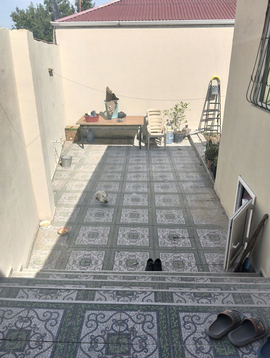 Satılır 5 otaqlı həyət evi/bağ evi 144 m² — Ev, villa, Bakı (11)