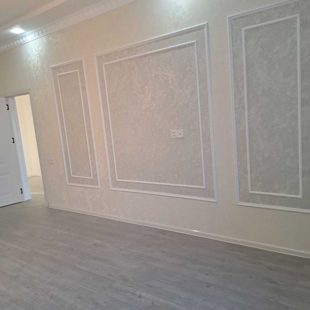 Satılır 4 otaqlı həyət evi/bağ evi 120 m² — Ev, villa, Bakı (8)
