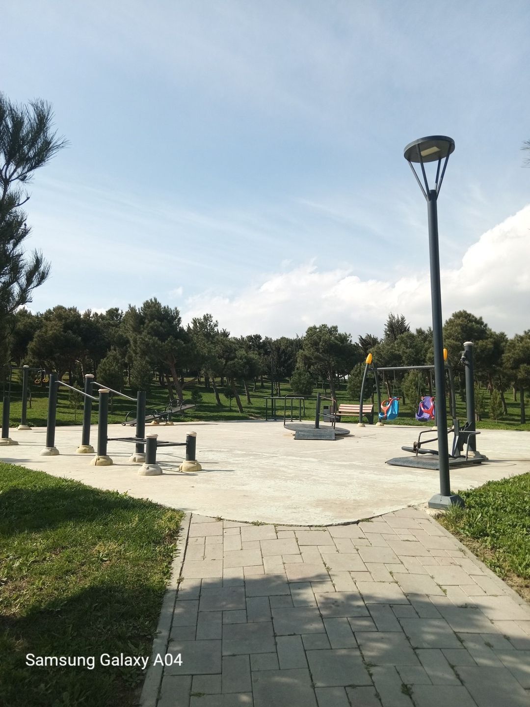 Satılır 2 otaqlı yeni tikili 55 m² — Mənzil, Bakı (10)