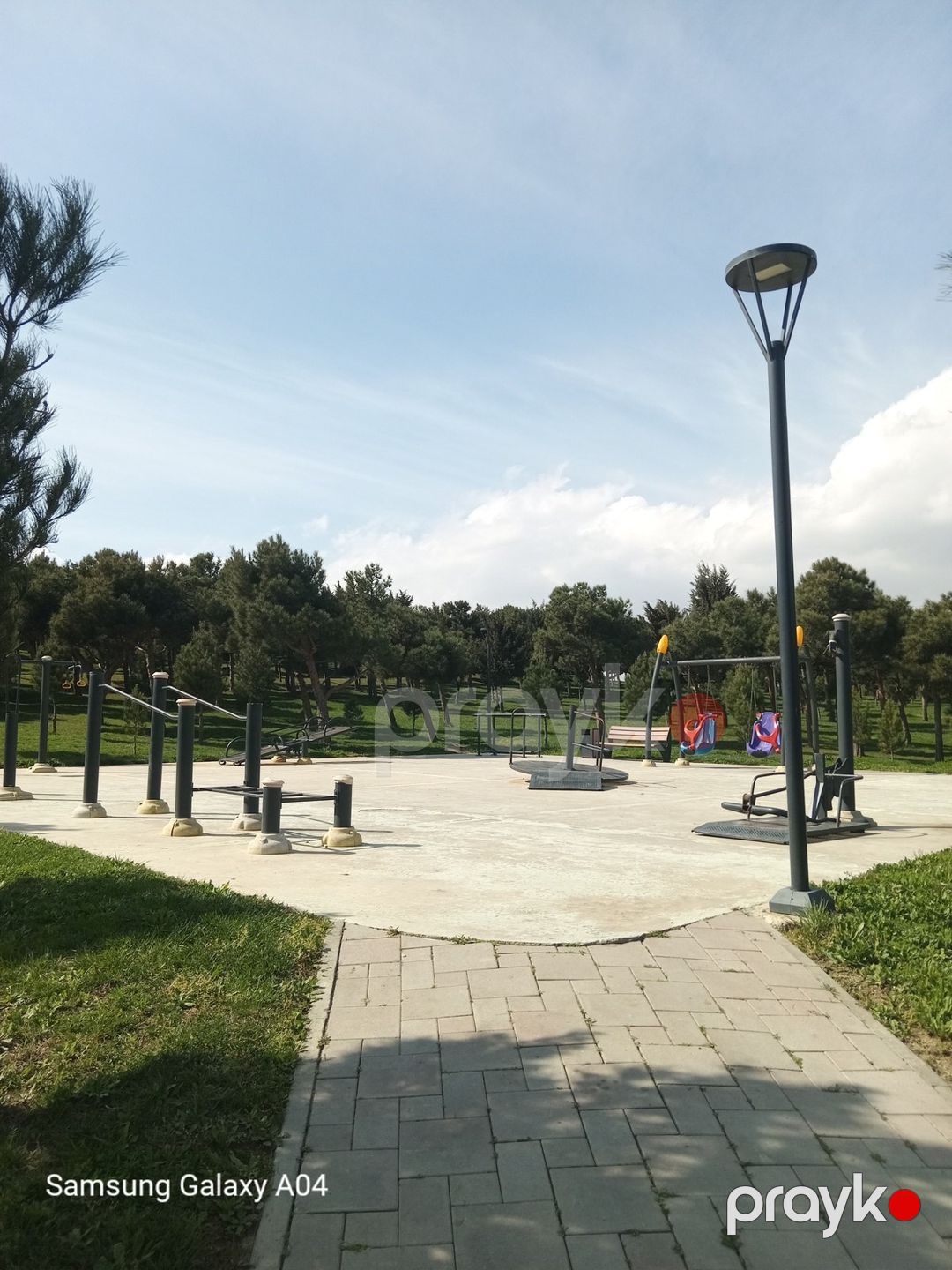 Satılır 2 otaqlı yeni tikili 55.9 m² — Mənzil, Bakı (10)