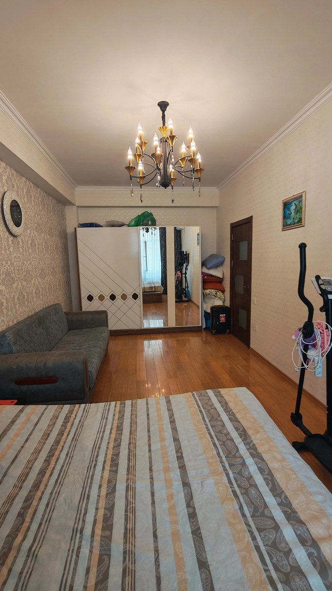 Satılır 2 otaqlı yeni tikili 45 m² — Mənzil, Sumqayıt (5)